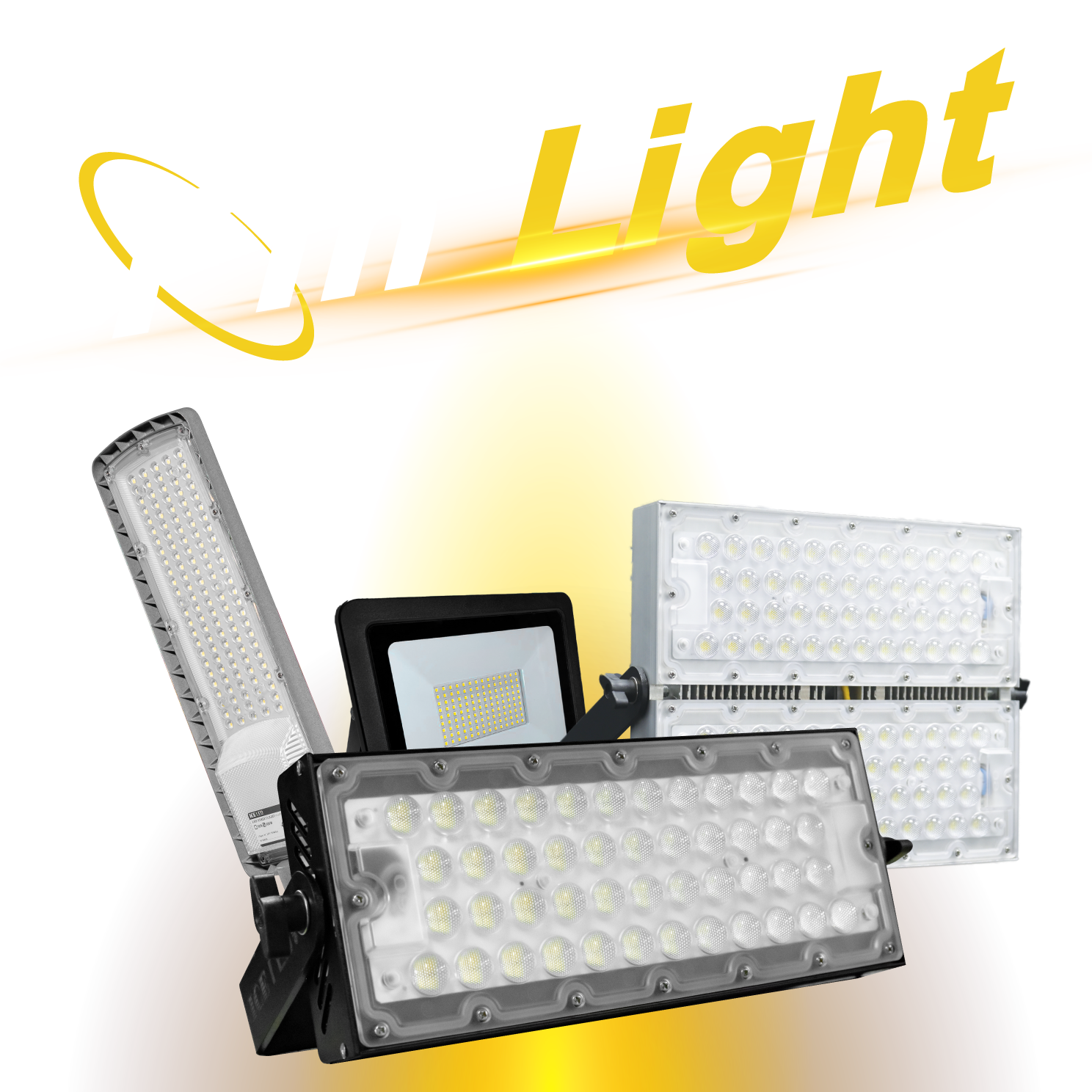 Fin Light