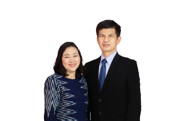 ICE LED Executives