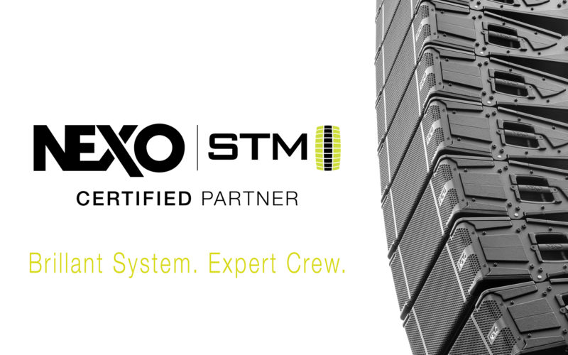 NEXO STM