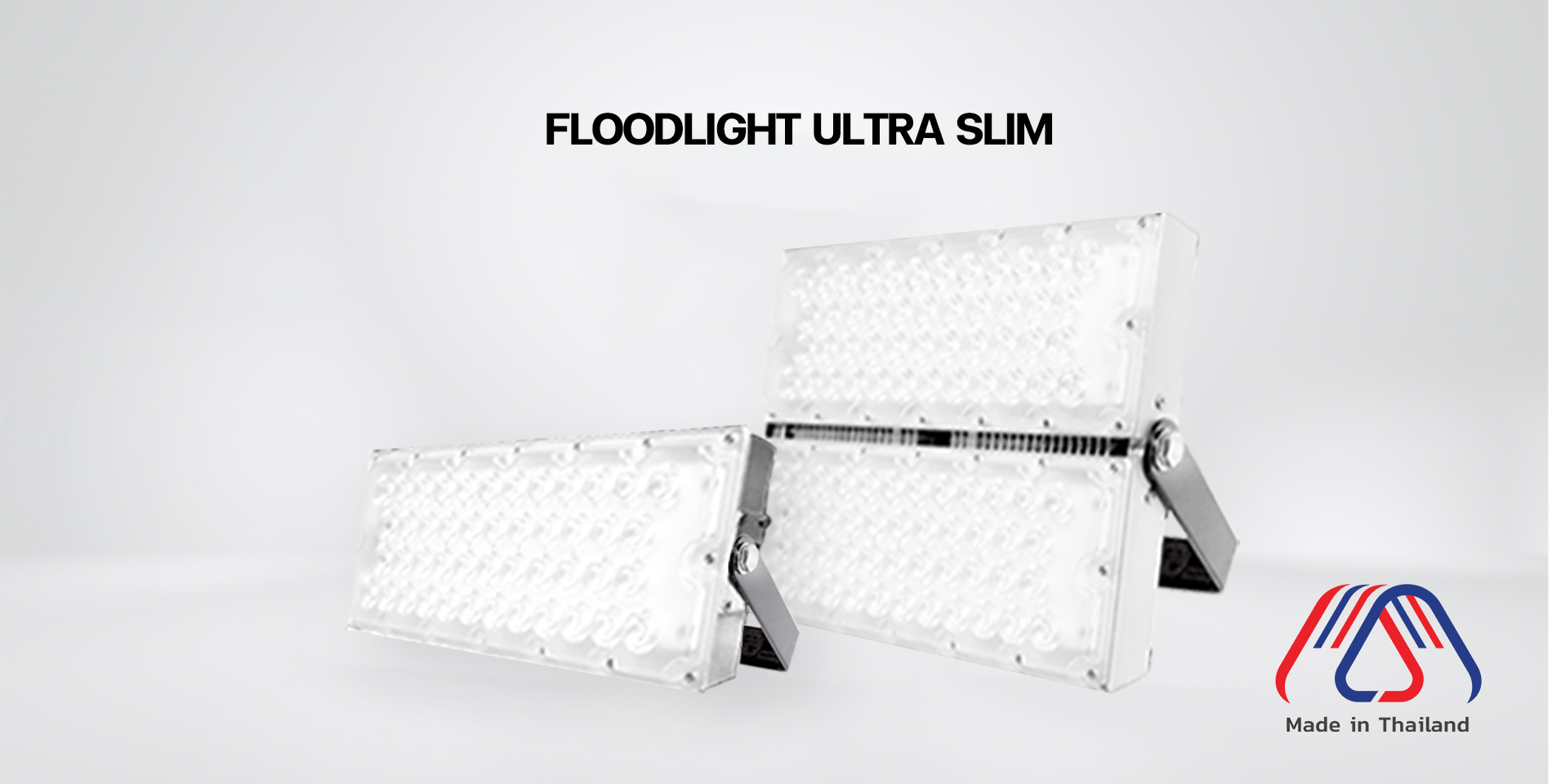 floodlight ultra slim