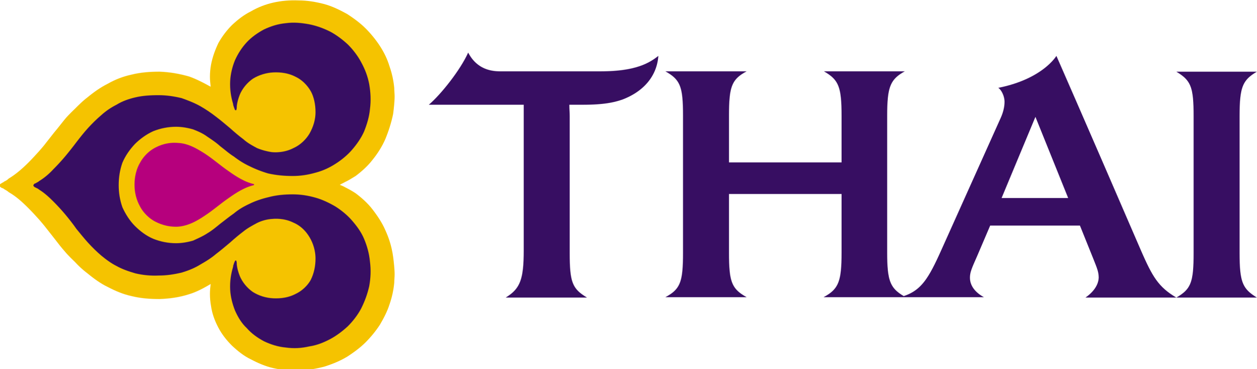 Thaia